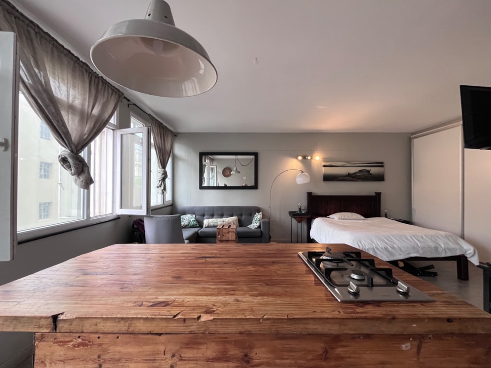 Apartment to rent in Cape Town Central - CBL1738594