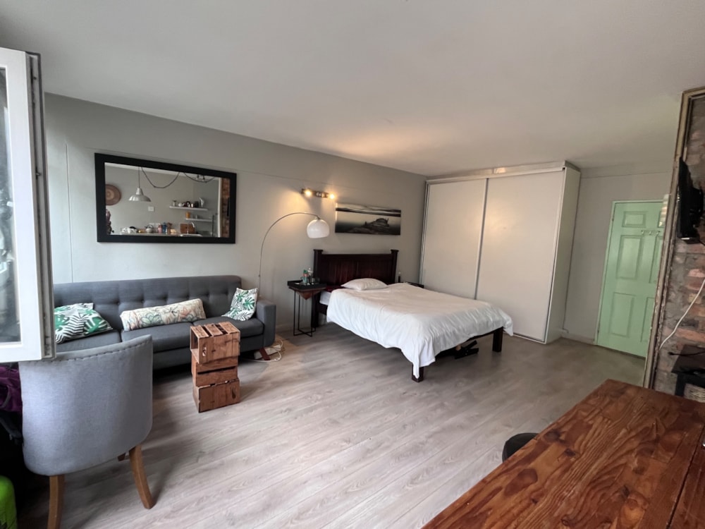 Apartment to rent in Cape Town Central - CBL1738594