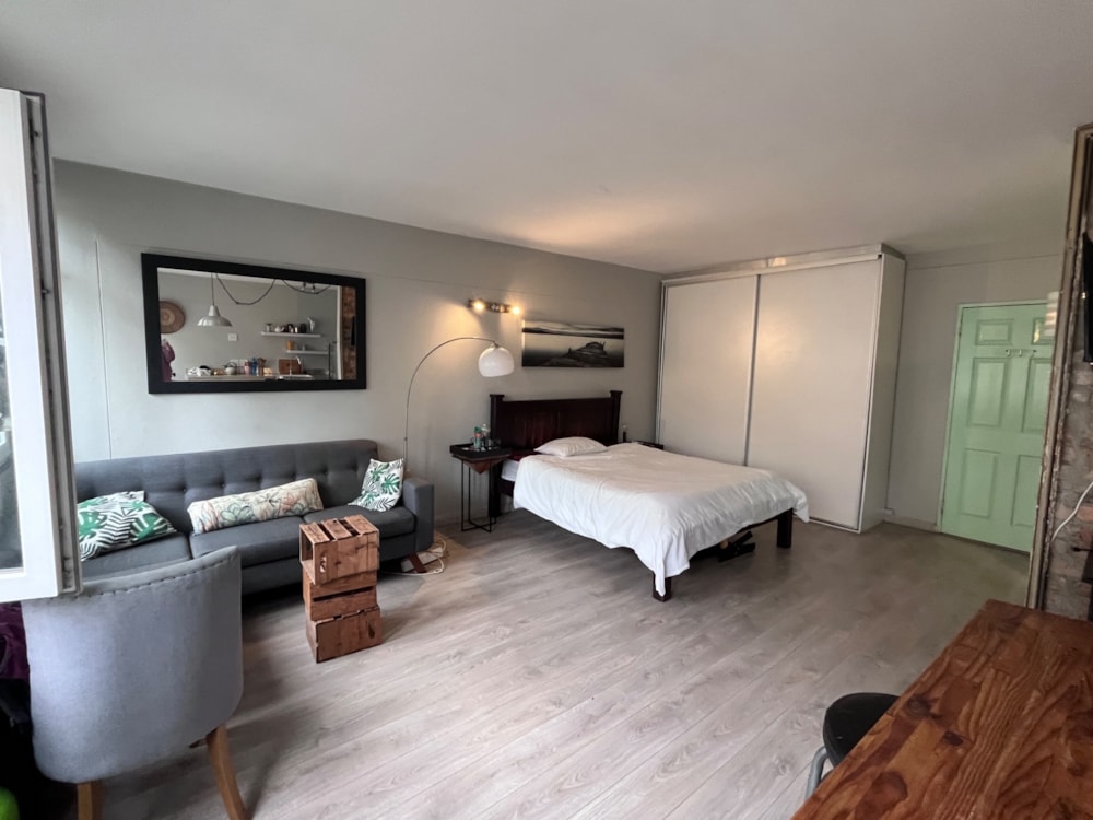 Apartment to rent in Cape Town Central - CBL1738594