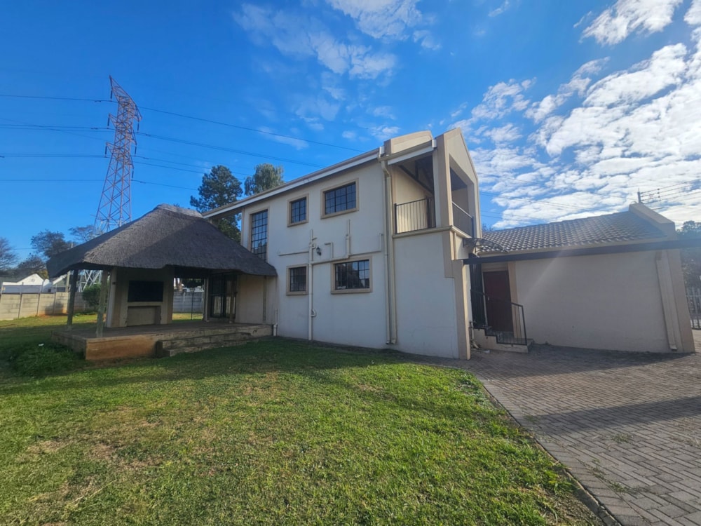 Double-storey house for sale in Bergsig, Heidelberg - 1SP1738011