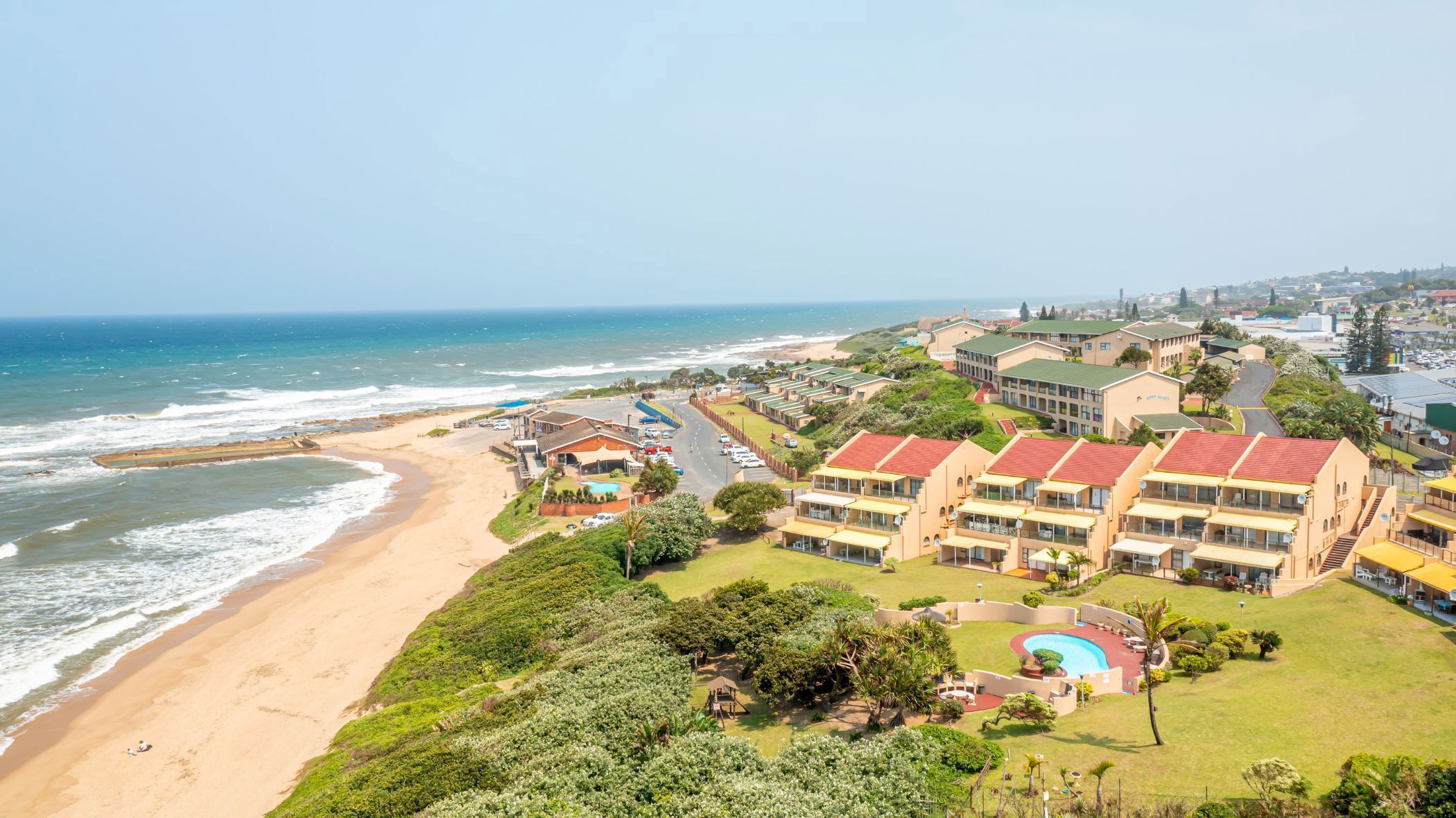 Apartment for sale in Shelly Beach - 1PSH1740178