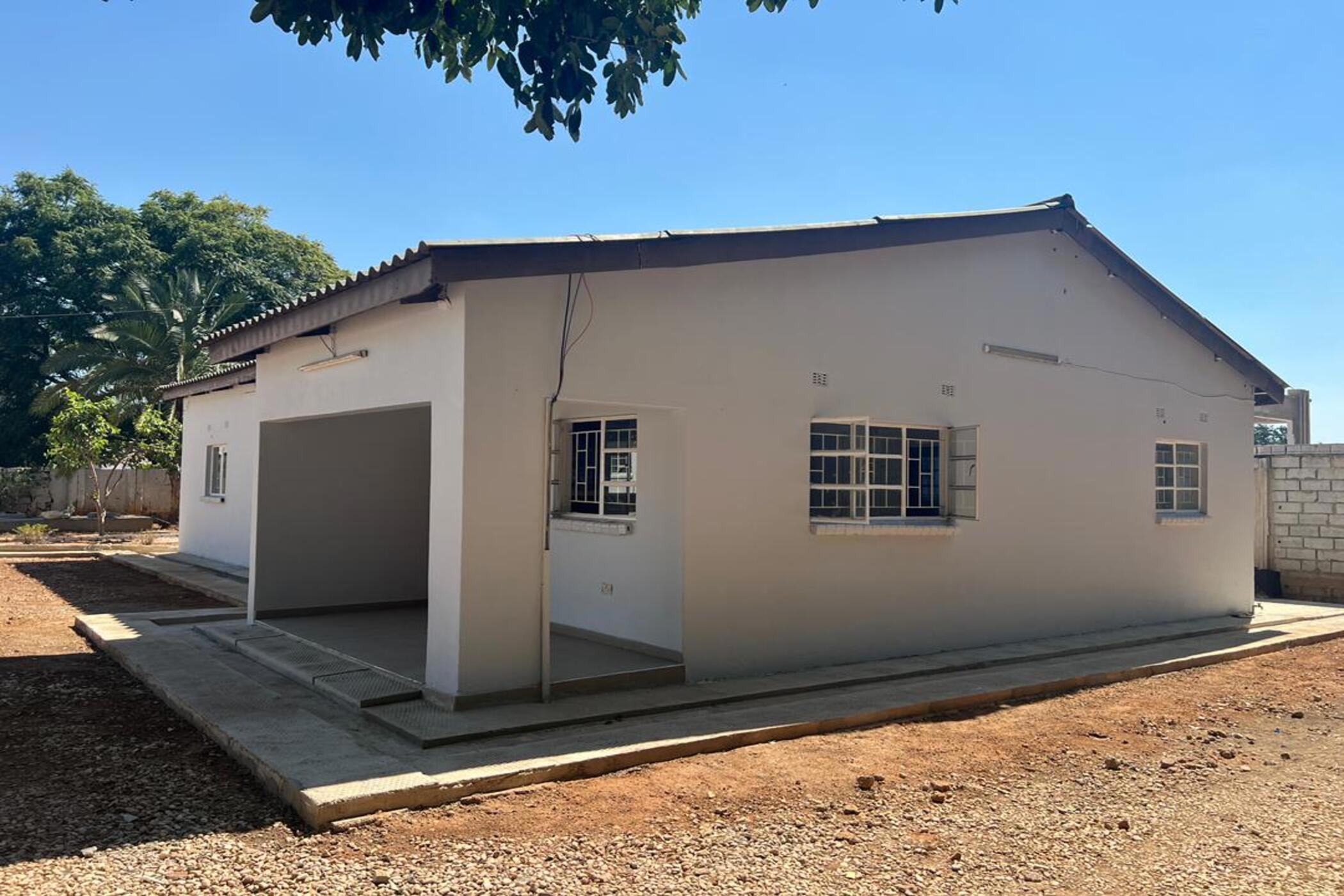 Commercial Building to rent in Rhodespark, Zambia - 3ZA1739834