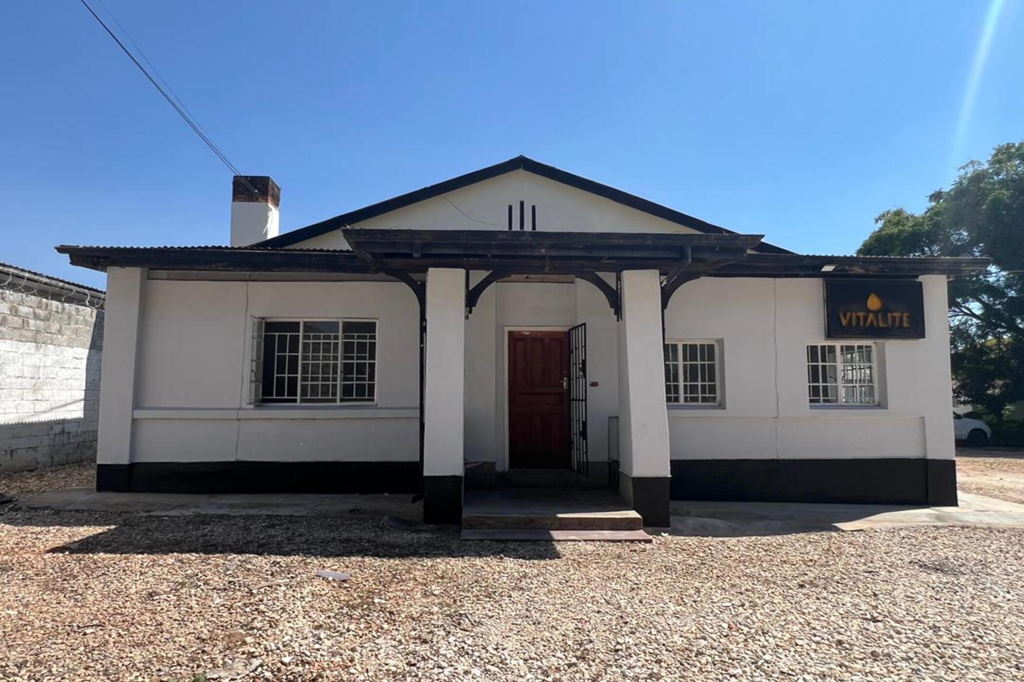 Commercial Building to rent in Rhodespark, Zambia - 3ZA1739835