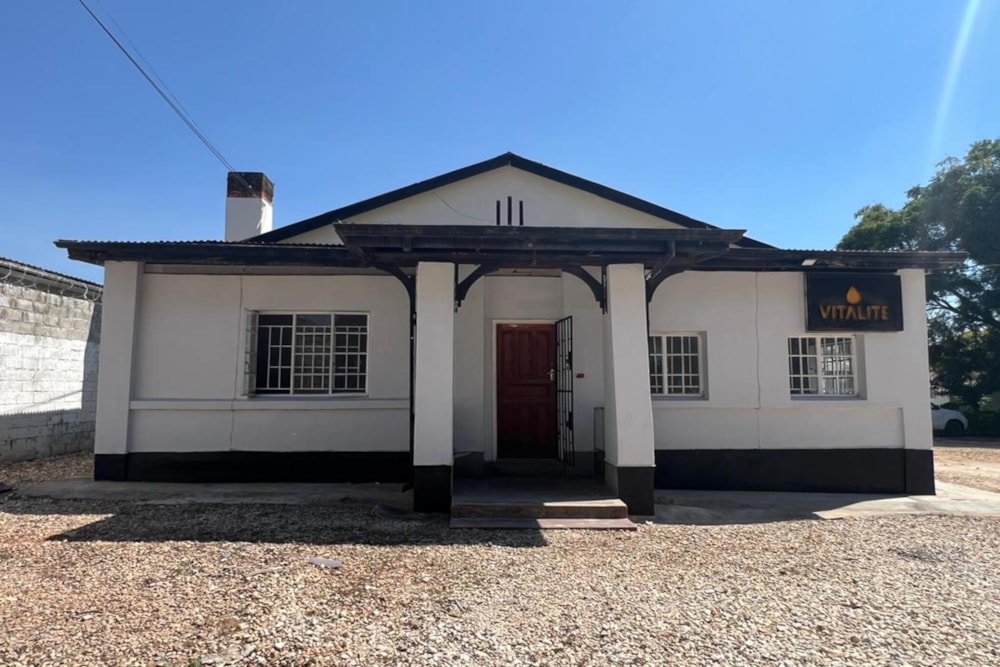 Commercial Building to rent in Rhodespark, Zambia - 3ZA1739835 Commercial Building to rent in Rhodespark, Zambia - 3ZA1739835
