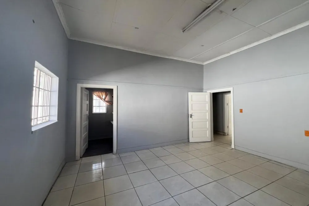 Commercial Building to rent in Rhodespark, Zambia - 3ZA1739835