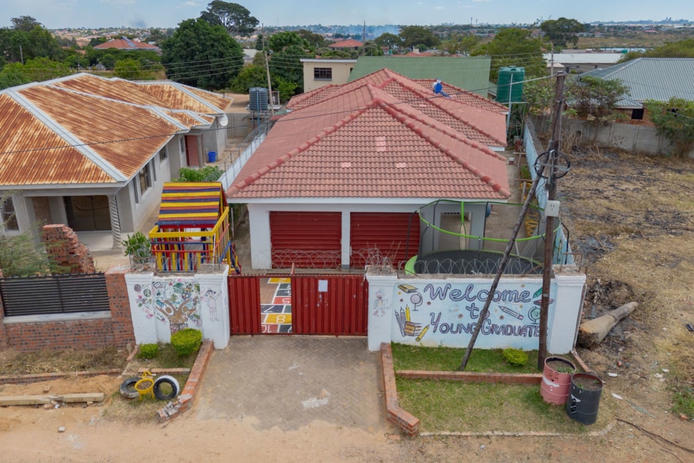 House for sale in Ruwa, Zimbabwe - 3ZB1738982