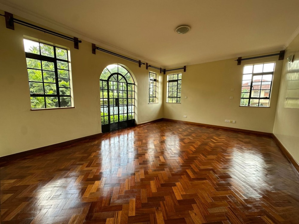 Townhouse to rent in Kitisuru, Kenya - 3KE1739670