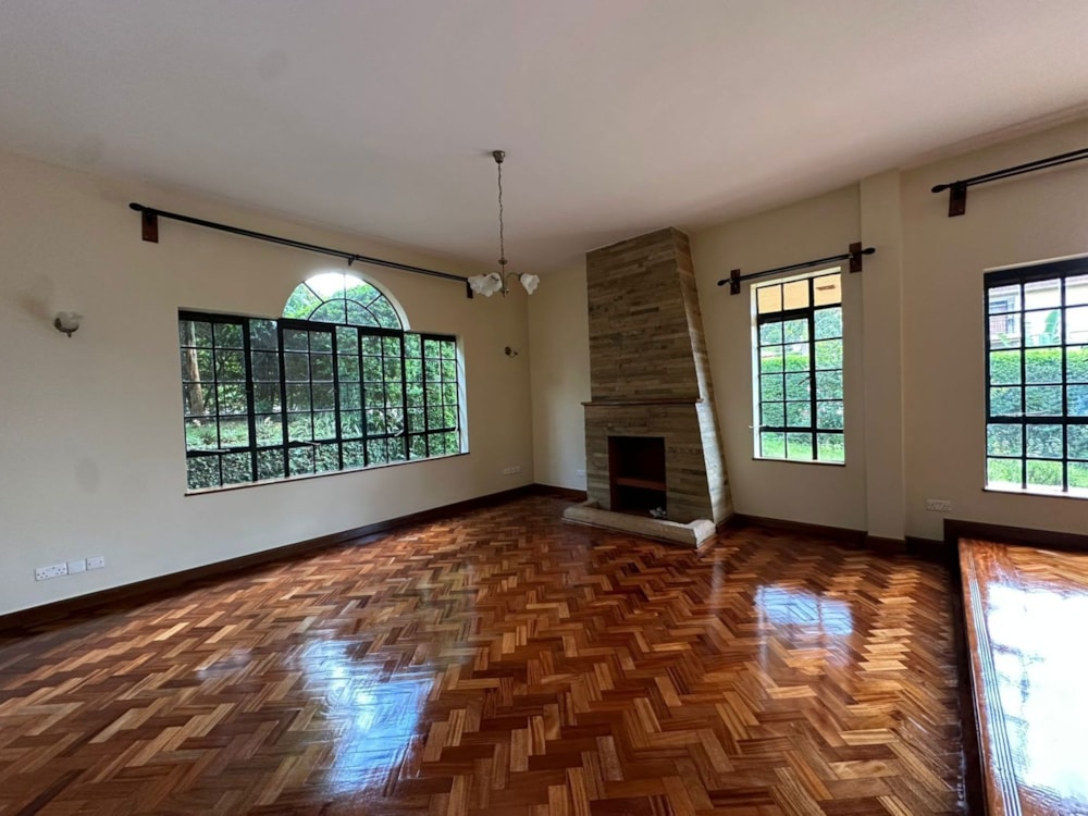 Townhouse to rent in Kitisuru, Kenya - 3KE1739670