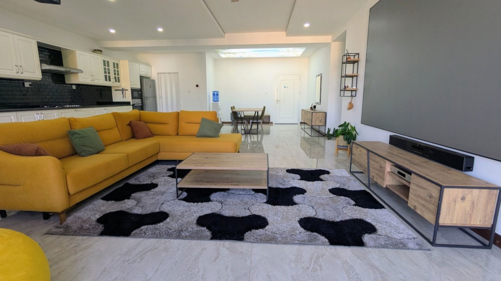 Apartment to rent in New Nyali, Kenya - 3KE1739370