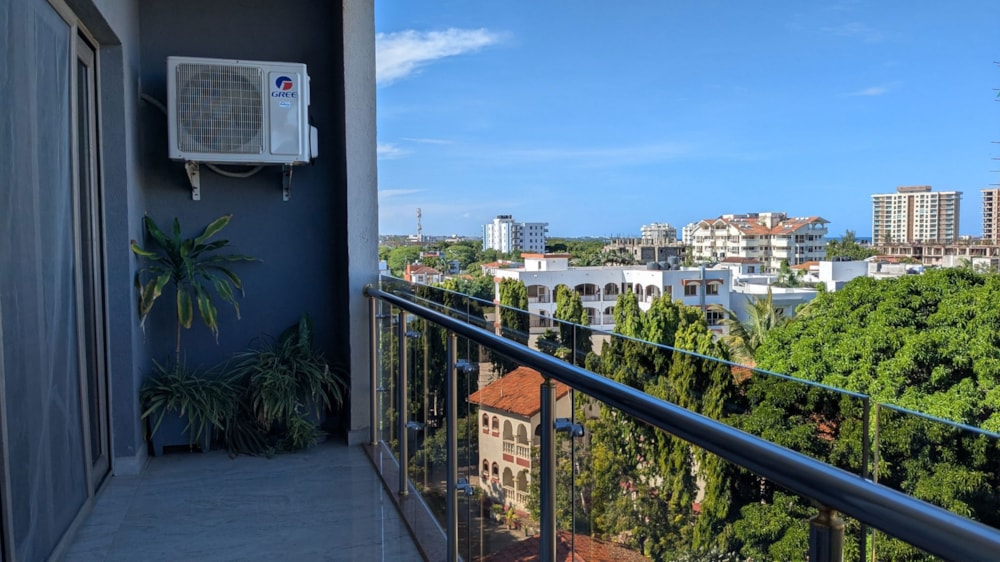 Apartment to rent in New Nyali, Kenya - 3KE1739370