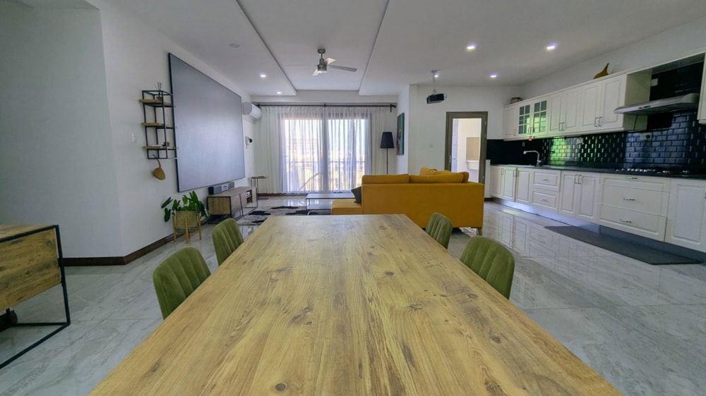 Apartment to rent in New Nyali, Kenya - 3KE1739370