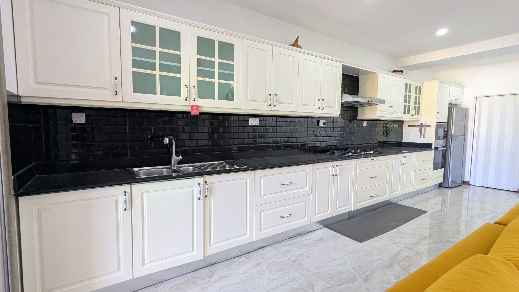 Apartment to rent in New Nyali, Kenya - 3KE1739370