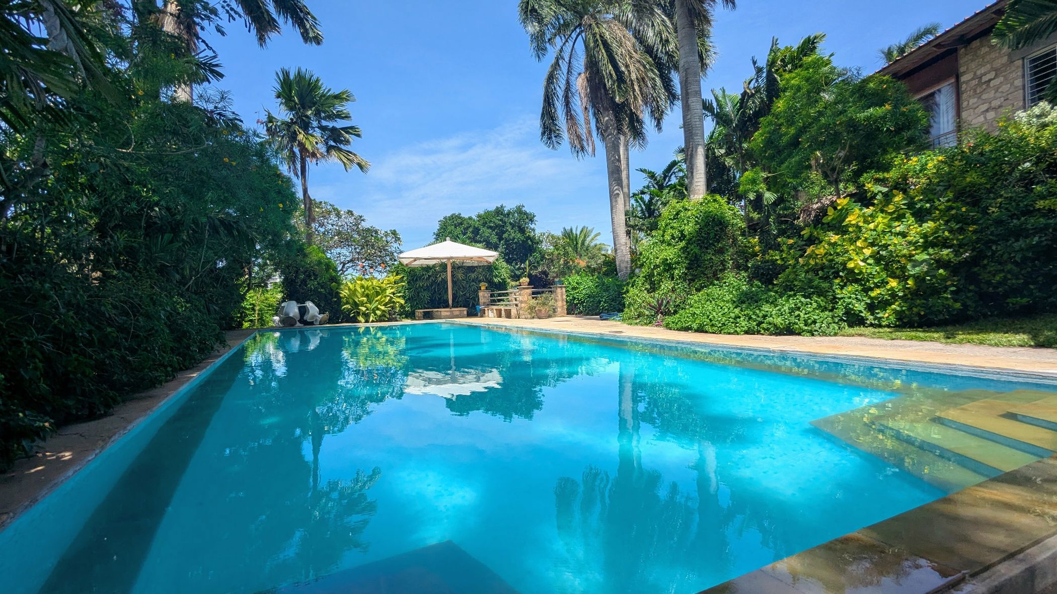 House to rent in Nyali, Kenya - 3KE1738038