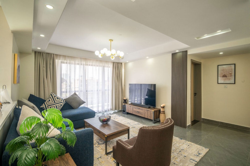 Apartment to rent in Riverside, Kenya - 3KE1738366 Apartment to rent in Riverside, Kenya - 3KE1738366