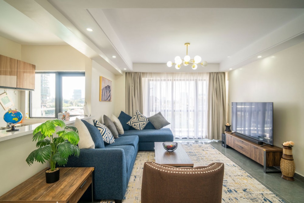 Apartment to rent in Riverside, Kenya - 3KE1738366 Apartment to rent in Riverside, Kenya - 3KE1738366