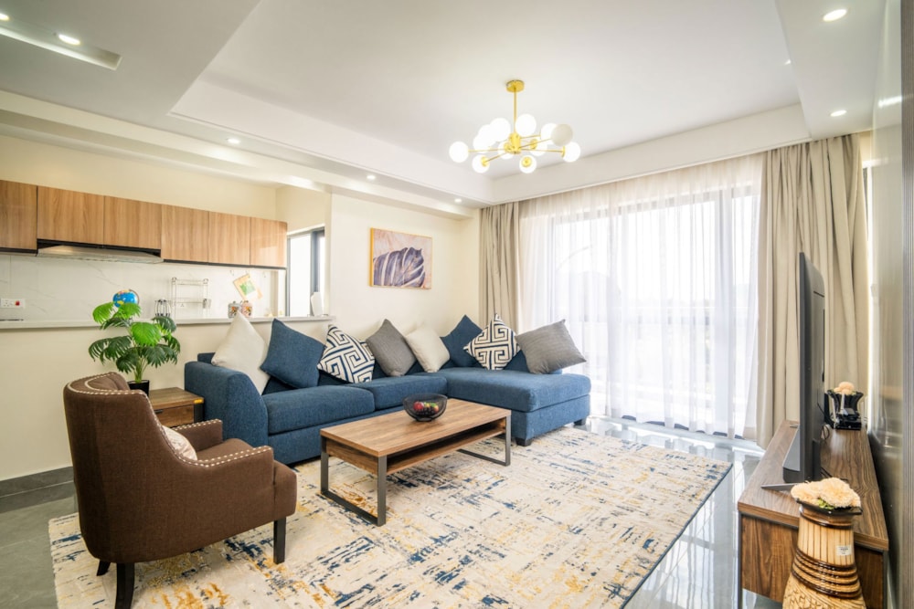 Apartment to rent in Riverside, Kenya - 3KE1738366 Apartment to rent in Riverside, Kenya - 3KE1738366