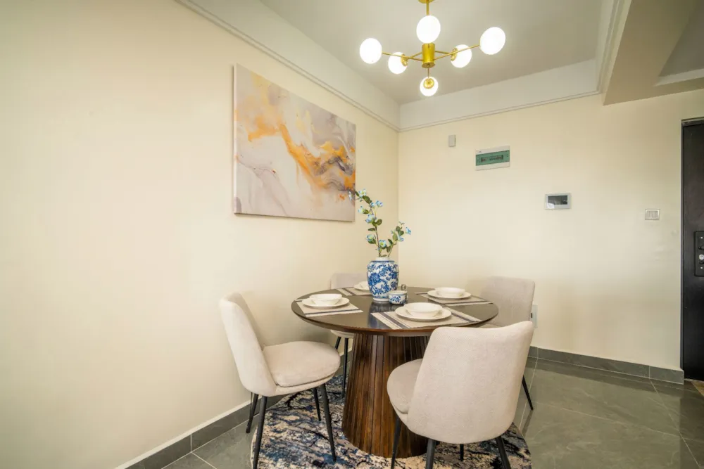 Apartment let in Riverside, Kenya - 3KE1738366