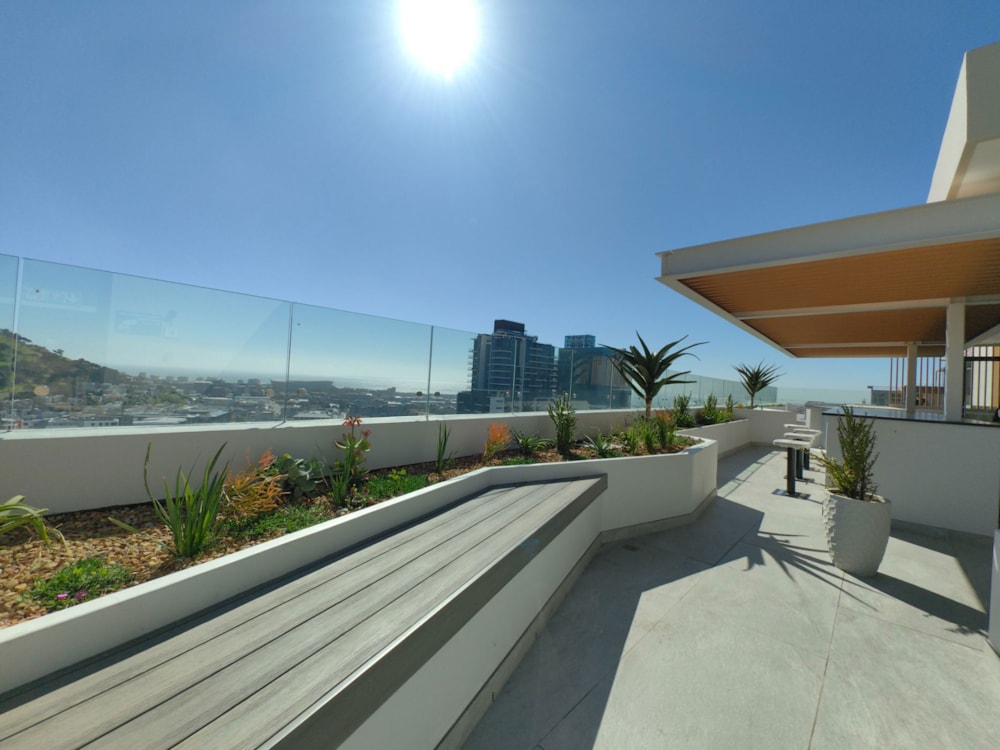 Loft to rent in Cape Town Central - CBL1738602