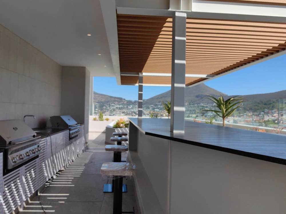 Loft to rent in Cape Town Central - CBL1738602
