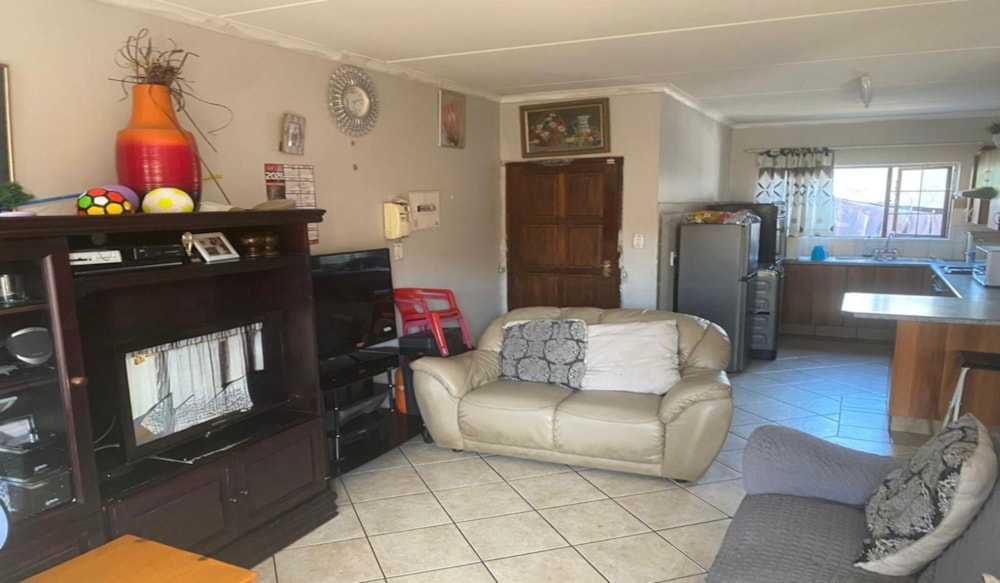 Apartment for sale in Middelburg Central (Mpumalanga Central) - 1MD1738099 Apartment for sale in Middelburg Central (Mpumalanga Central) - 1MD1738099