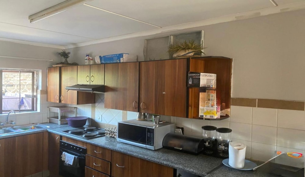 Apartment for sale in Middelburg Central (Mpumalanga Central) - 1MD1738099 Apartment for sale in Middelburg Central (Mpumalanga Central) - 1MD1738099