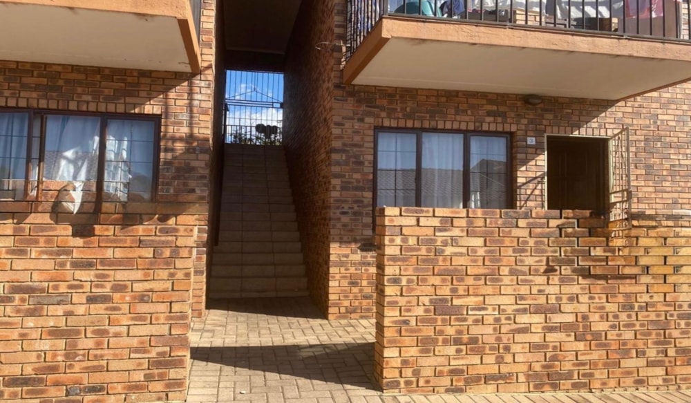 Apartment for sale in Middelburg Central (Mpumalanga Central) - 1MD1738099 Apartment for sale in Middelburg Central (Mpumalanga Central) - 1MD1738099