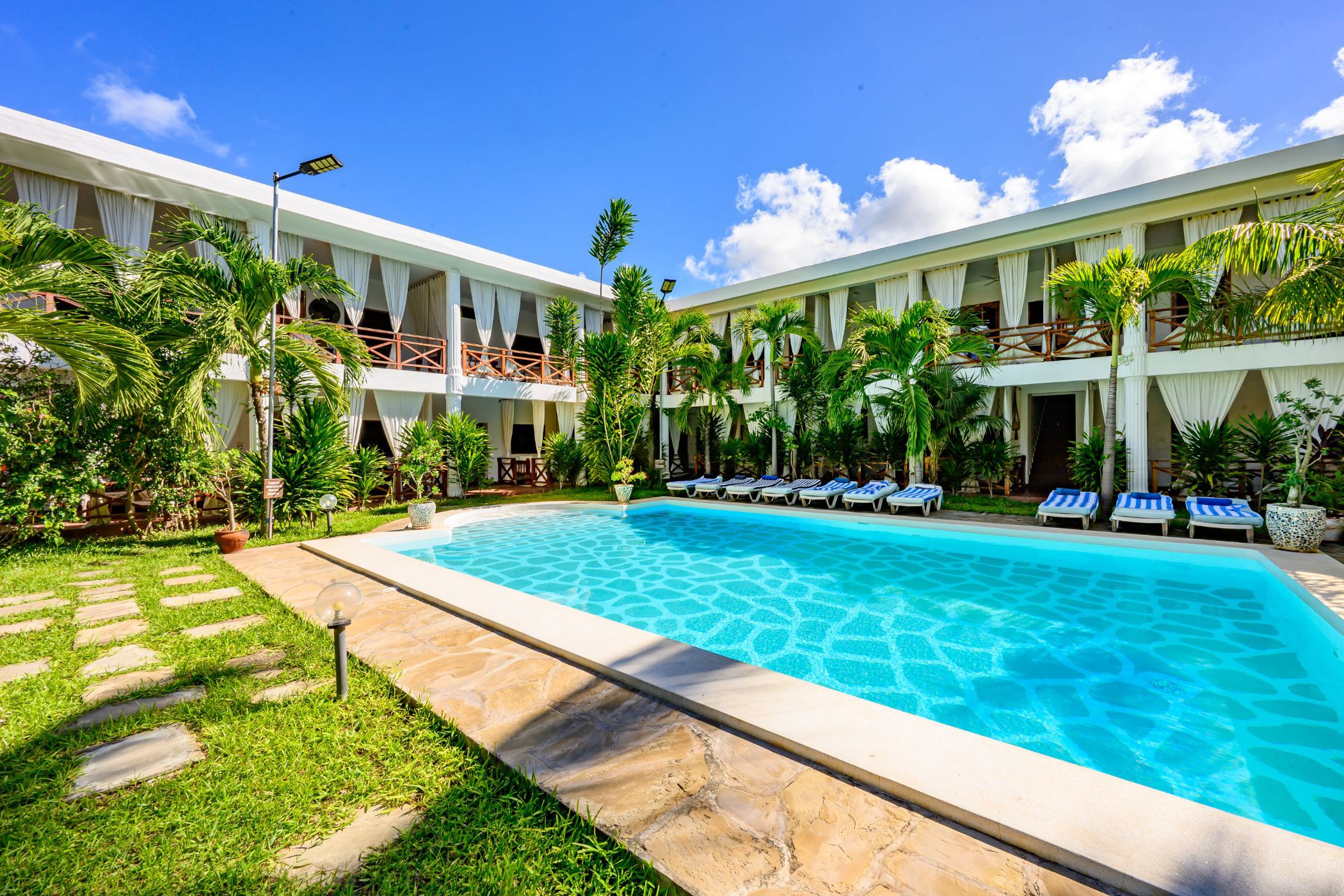 Apartment for sale in Malindi, Kenya - 3KE1738066