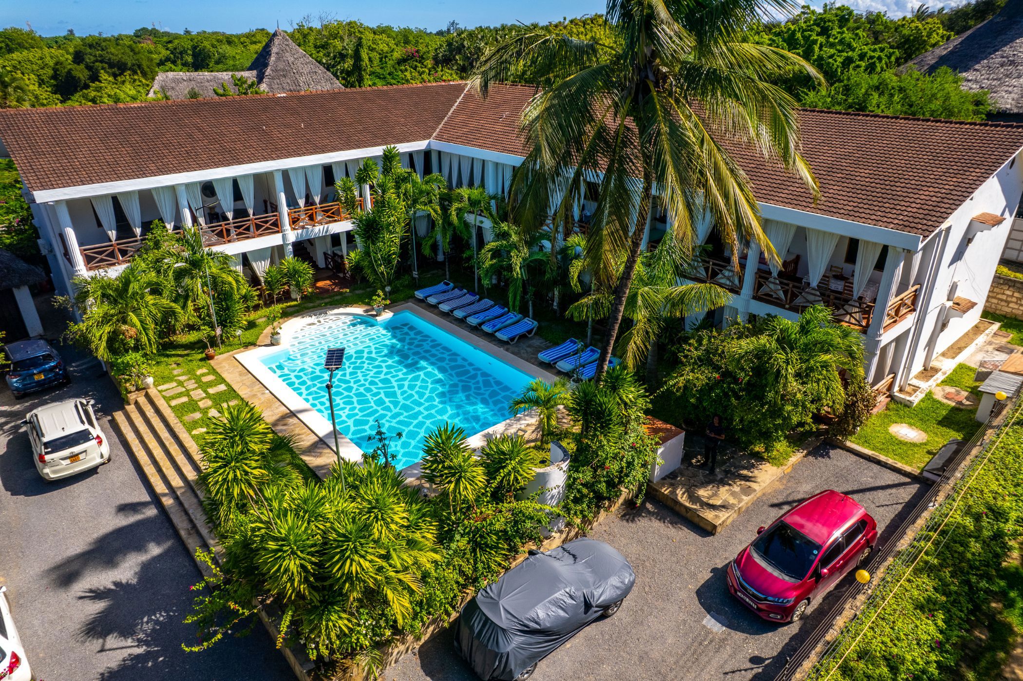Apartment for sale in Malindi, Kenya - 3KE1738068