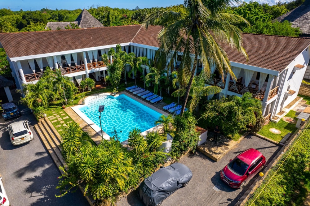 Apartment for sale in Malindi, Kenya - 3KE1738068