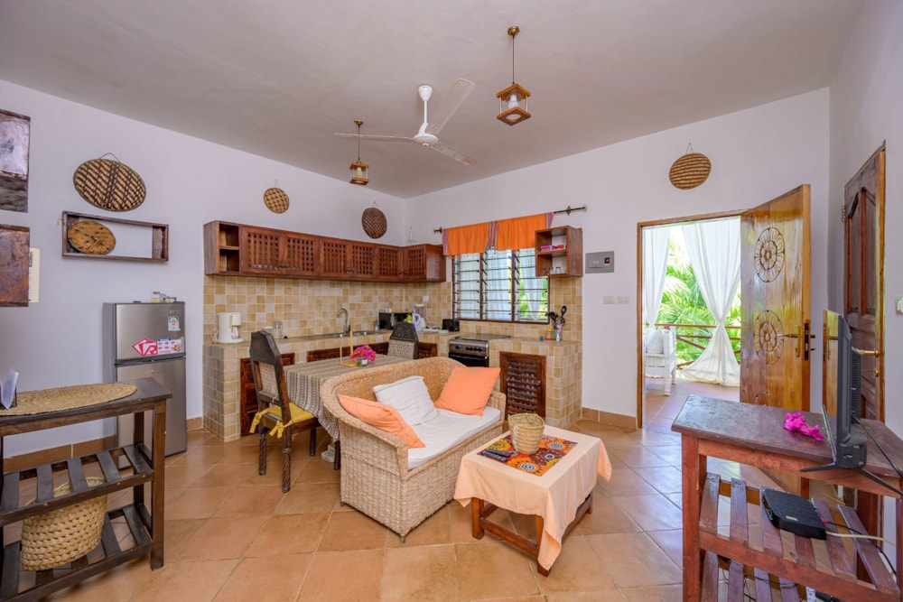Apartment for sale in Malindi, Kenya - 3KE1738068