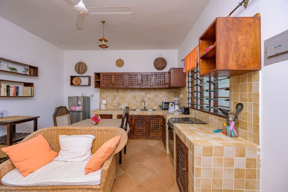 Apartment for sale in Malindi, Kenya - 3KE1738068