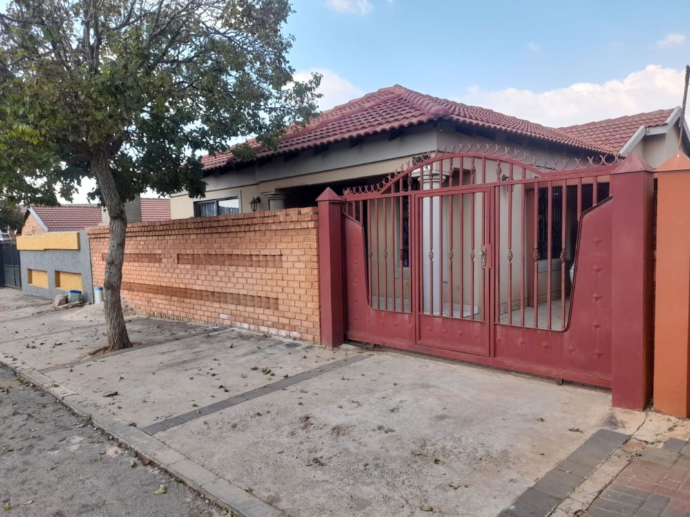 House for sale in Mahube Valley - PTM1740643 House for sale in Mahube Valley - PTM1740643