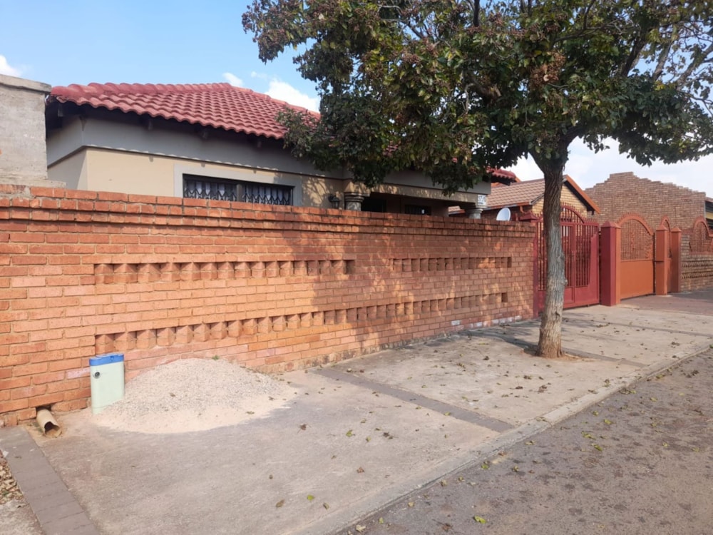 House for sale in Mahube Valley - PTM1740643 House for sale in Mahube Valley - PTM1740643