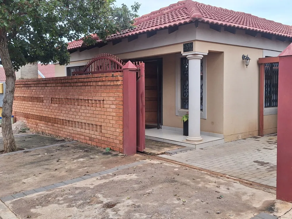 House for sale in Mahube Valley - PTM1740643