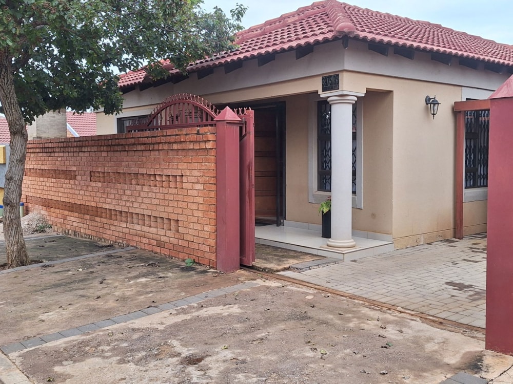 House for sale in Mahube Valley - PTM1740643 House for sale in Mahube Valley - PTM1740643