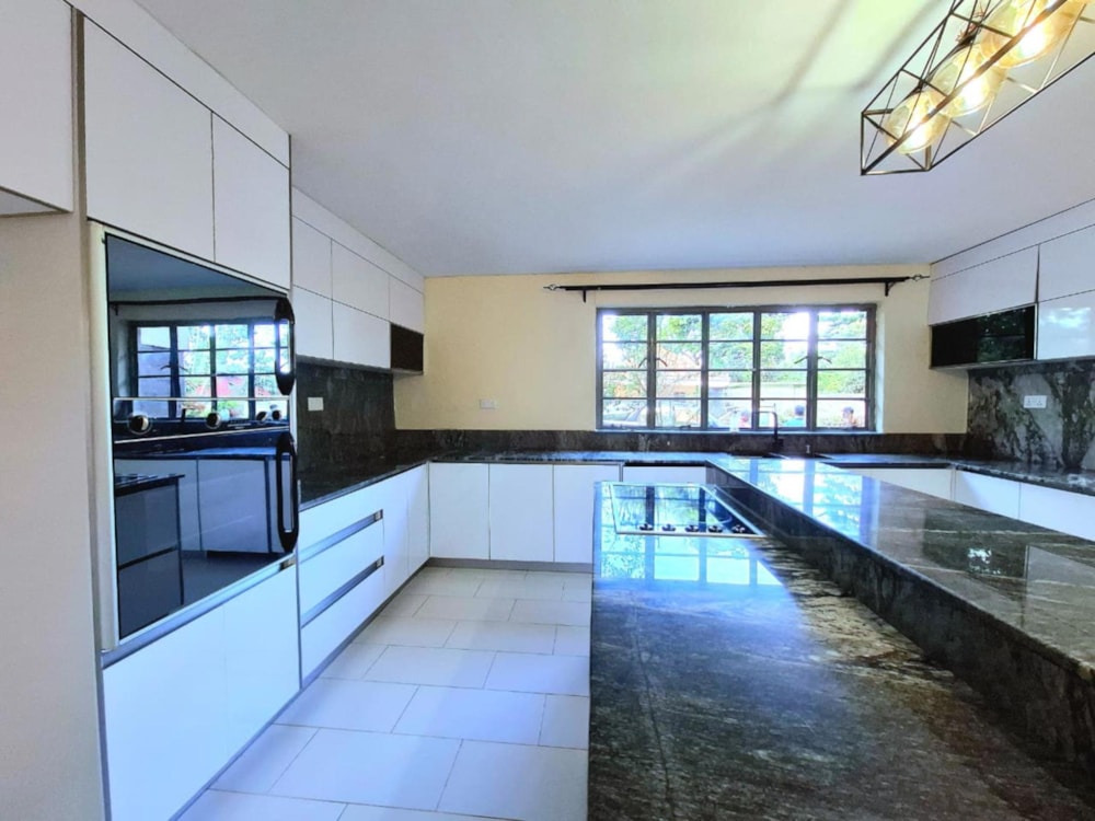 House to rent in Muthaiga North, Kenya - 3KE1738101