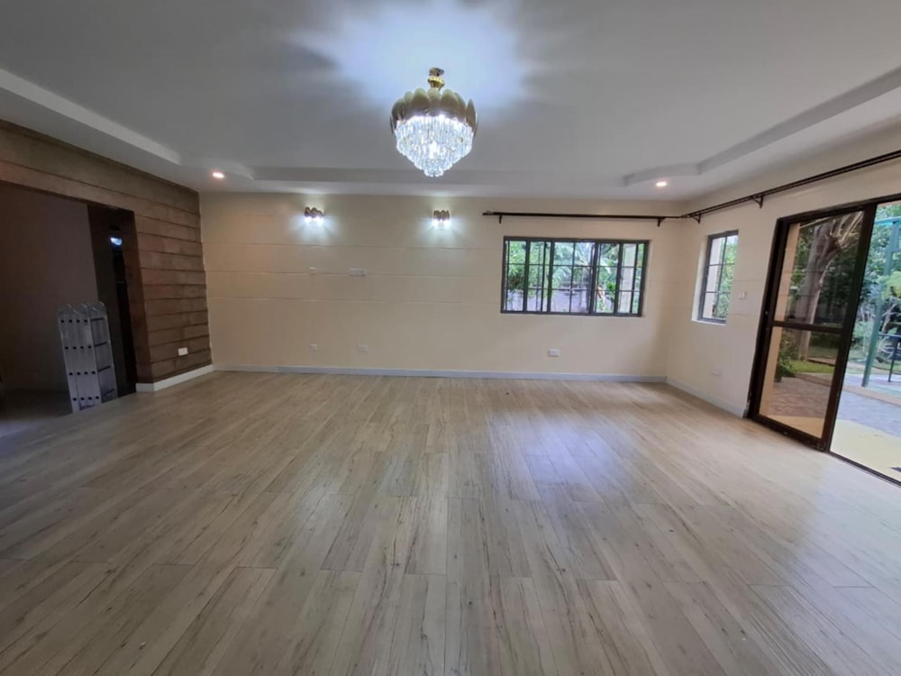 House to rent in Muthaiga North, Kenya - 3KE1738101
