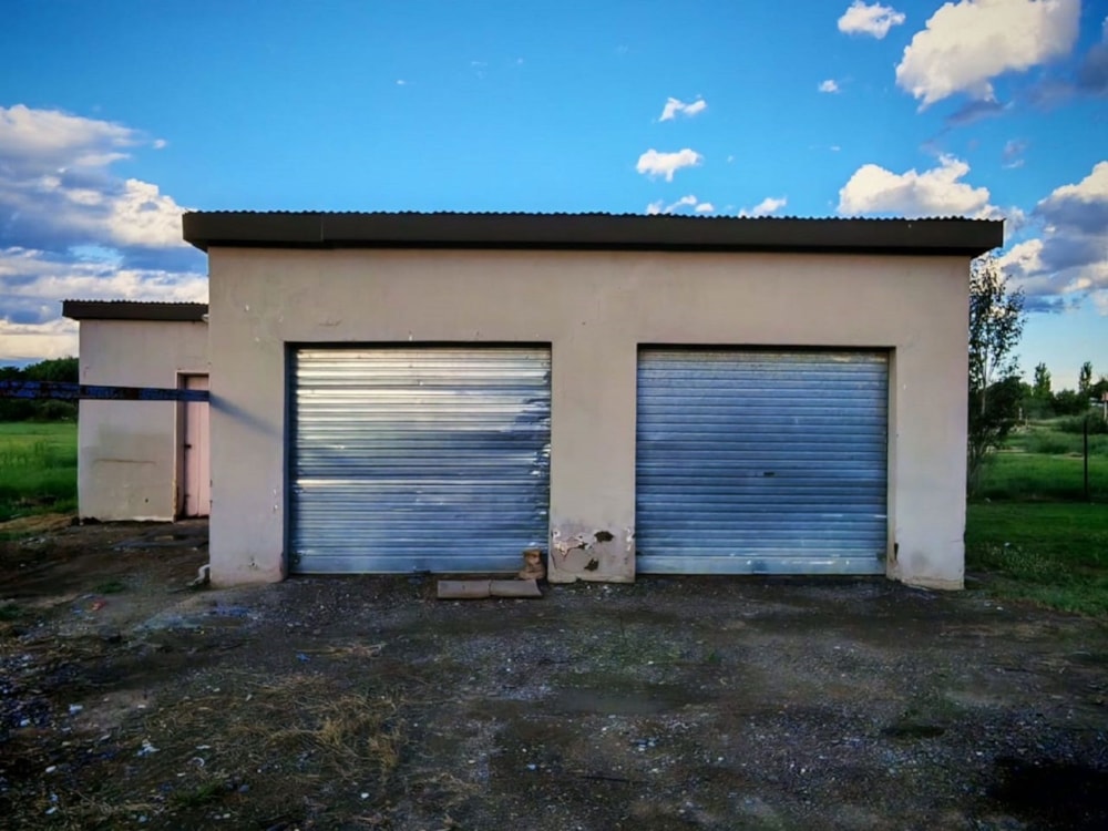 House let in Douglas Rural - 1KJ1738105