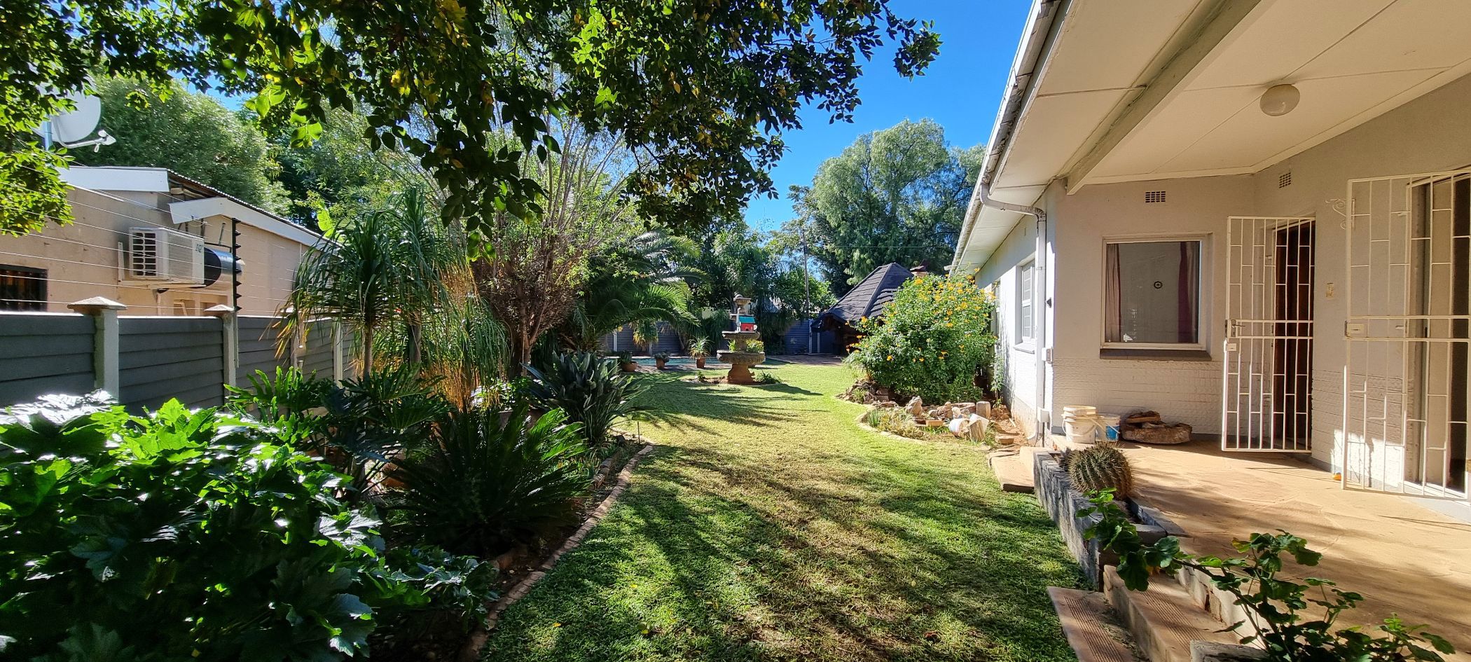 House for sale in Heuwelsig, Kimberley - 1KJ1738121