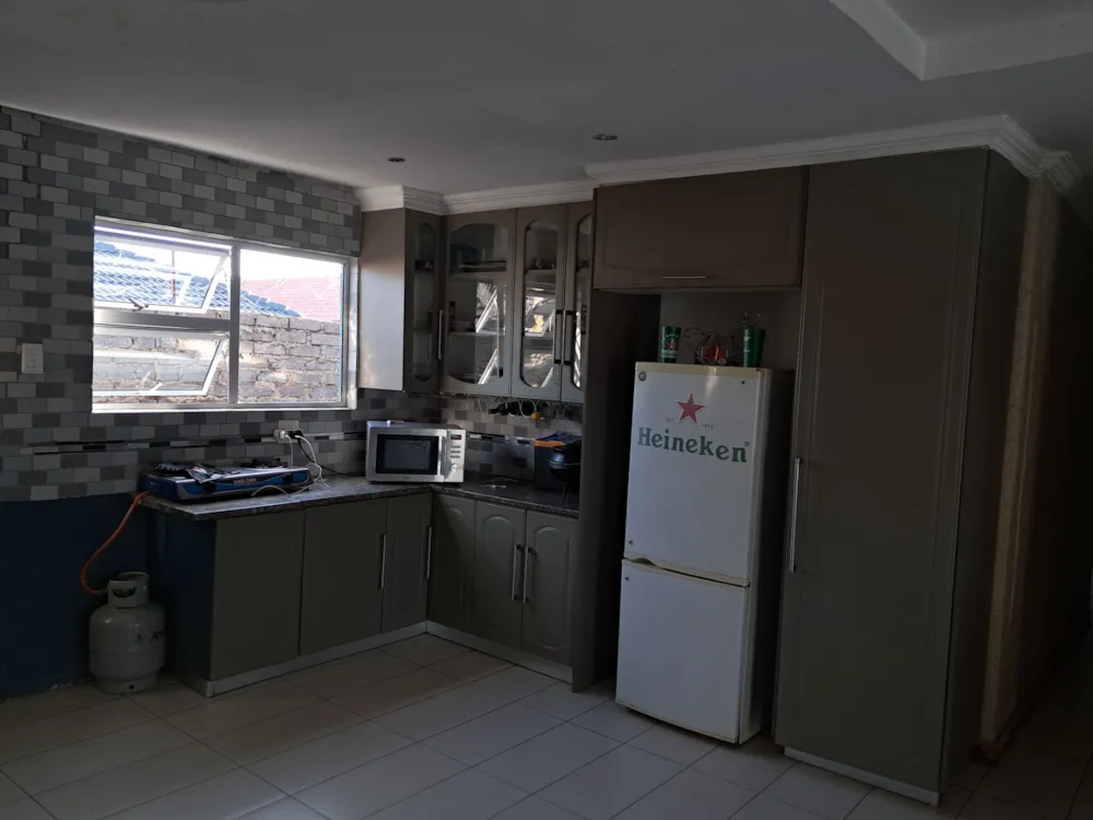 House for sale in Ennerdale - 1GV1738158 House for sale in Ennerdale - 1GV1738158