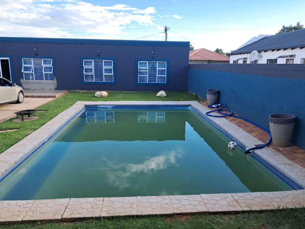House for sale in Ennerdale - 1GV1738158 House for sale in Ennerdale - 1GV1738158