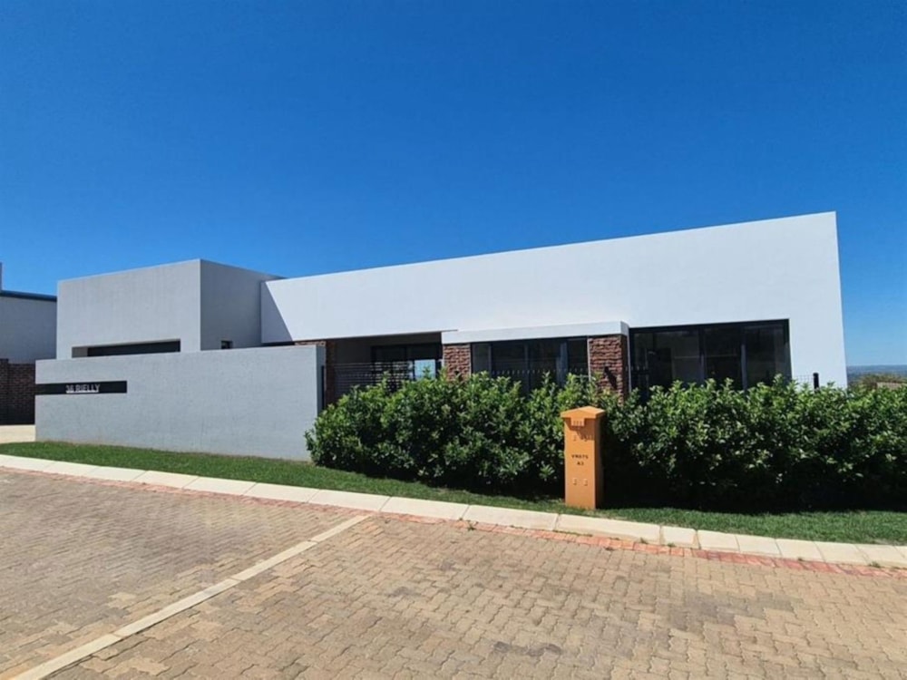 House to rent in Potchefstroom - 1PCH1738610