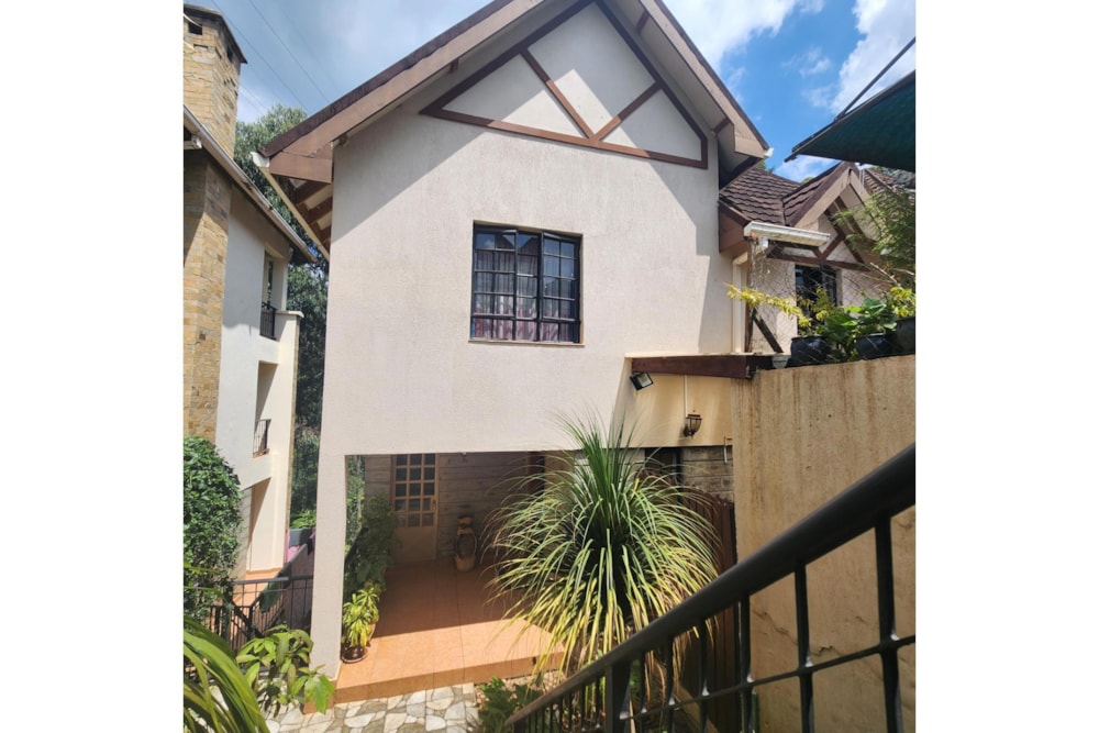 Townhouse for sale in Tigoni, Kenya - 3KE1738180