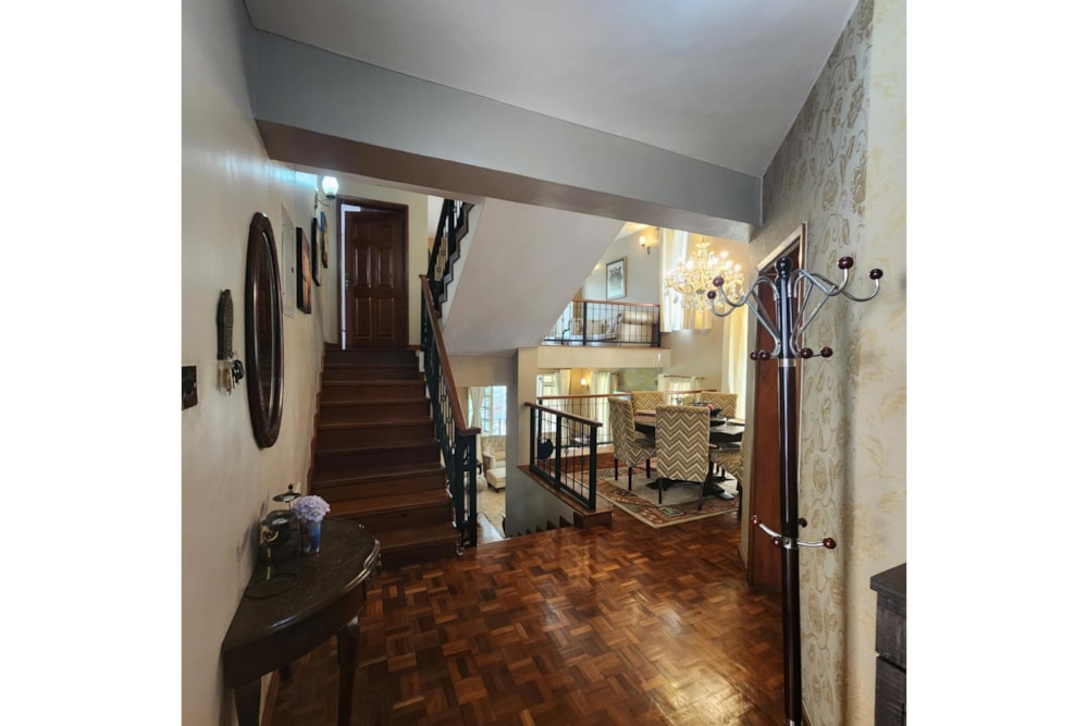 Townhouse for sale in Tigoni, Kenya - 3KE1738180