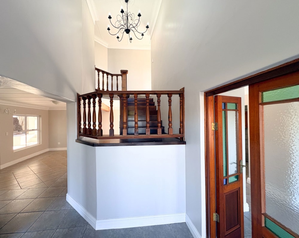 House to rent in Country Club - LBL1738204