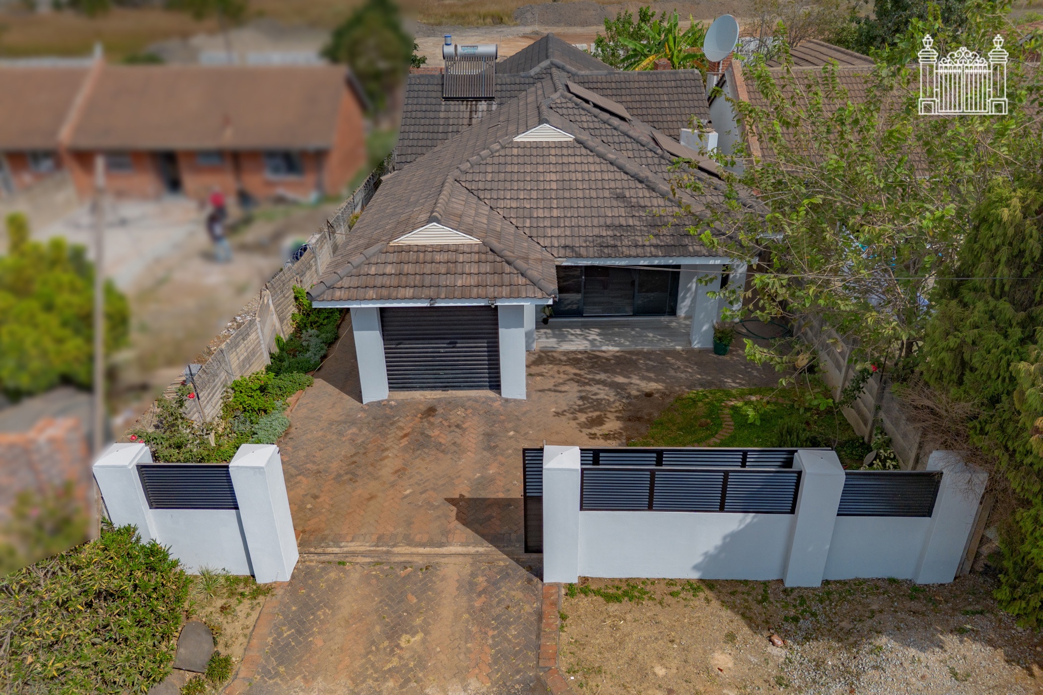 House for sale in Mabelreign, Zimbabwe - 3ZB1741456