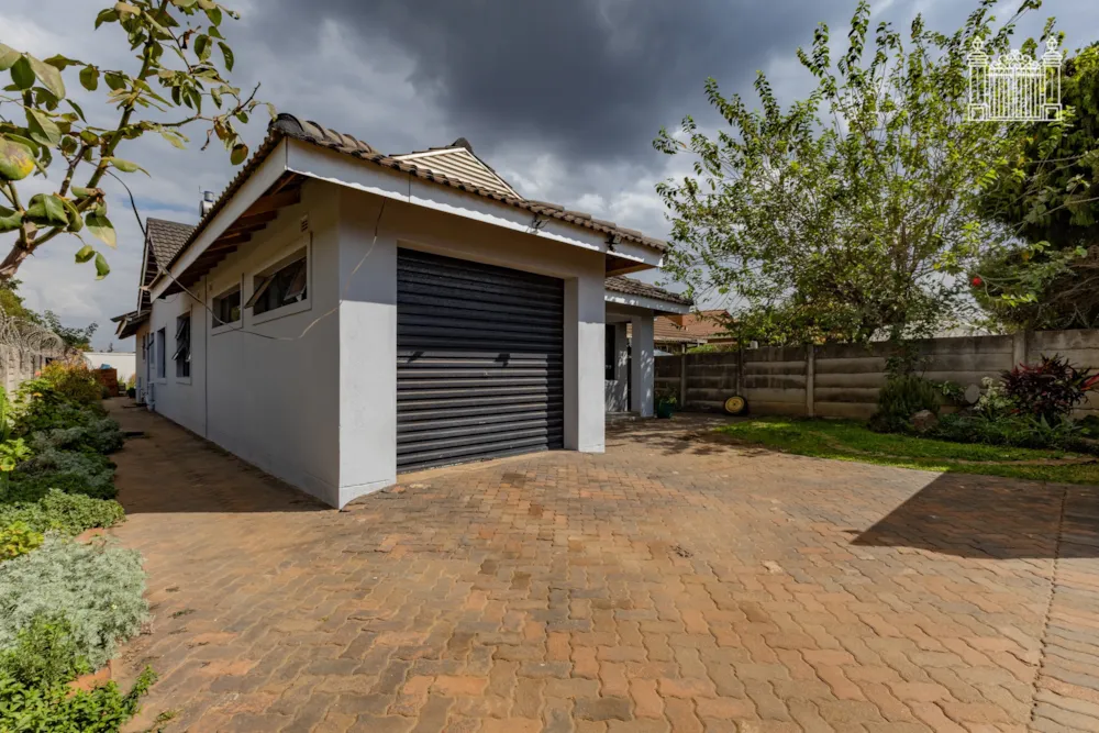 House sold in Mabelreign, Zimbabwe - 3ZB1741456 House sold in Mabelreign, Zimbabwe - 3ZB1741456