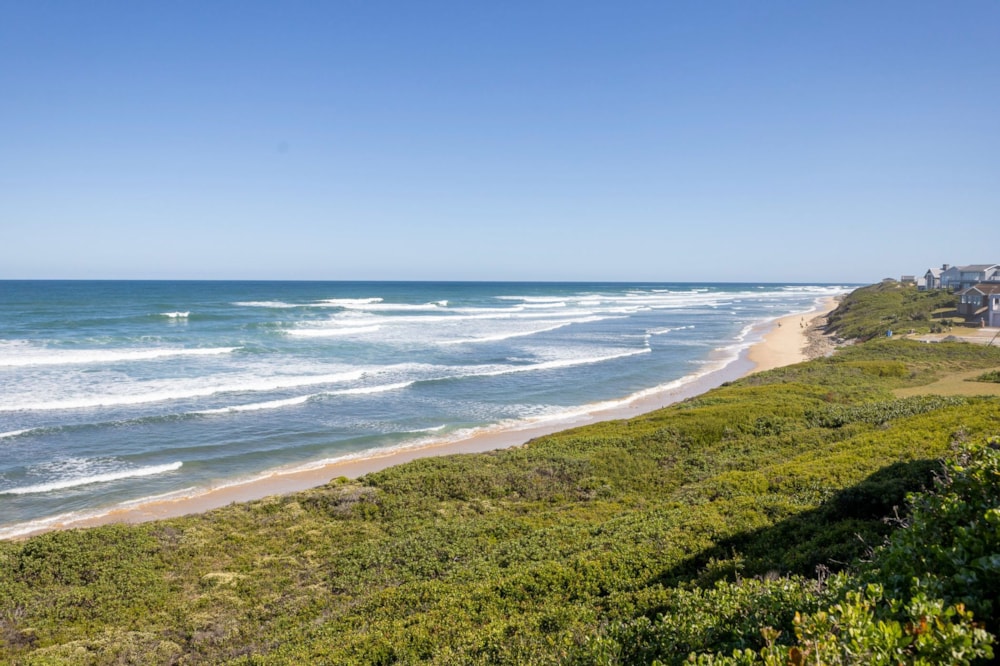 Vacant land for sale in Boknesstrand - 1KO1738202