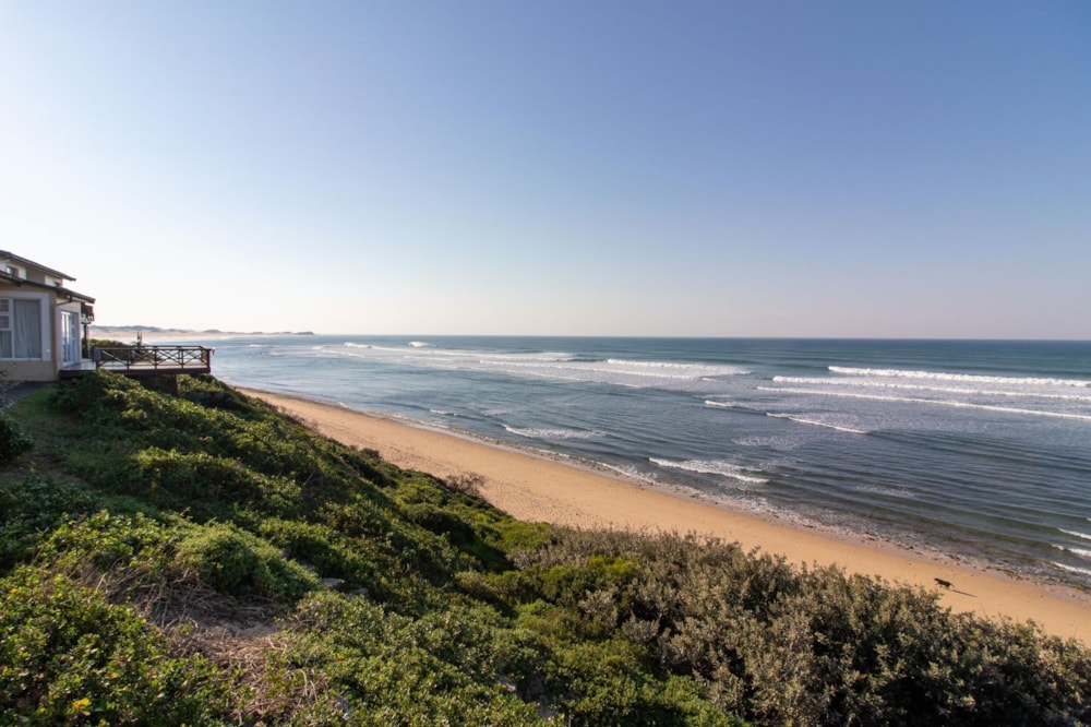 Vacant land for sale in Boknesstrand - 1KO1738202
