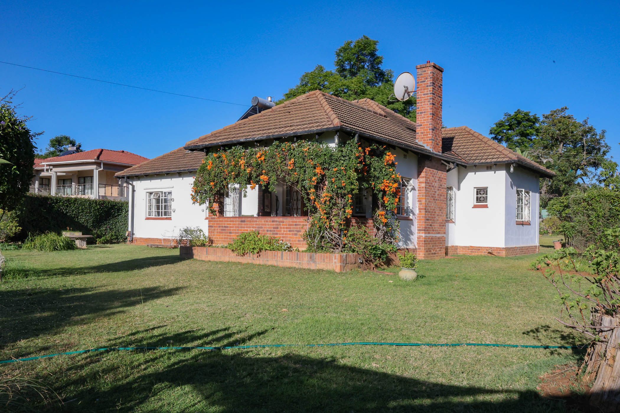 House for sale in Eastlea North, Zimbabwe - 3ZB1739184
